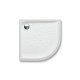 Malta Receveur Angle 900X65 Blanc - ROCA A37450B000