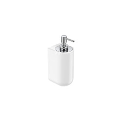 Onda Distributeur De Savon Mural - ROCA A3870ZC000 