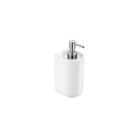 Onda Distributeur De Savon Mural - ROCA A3870ZC000 