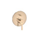 Naia Mitigeur Bain-Douche A Encastrer Sur Rbox Rose Gold - ROCA A5A0B96RG0