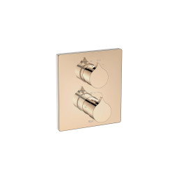 Insignia Mit Bd Encas 2 Voies Pour Rbox Rose Gold-Roca A5A0C3Arg0 