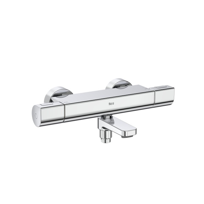 T-1000 Round Mit Bd Ther  - ROCA A5A1E2EC00 