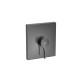 Insignia Bd A Encastrer 1 Voie Sur Rocabox Titanium Black - ROCA A5A2B3ACN0