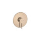 Ona B Ou D À Enc Sur Rocabox 1 Voie Rose Gold-Roca A5A2B9Erg0