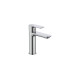 Cala Mitigeur Lavabo Corps Lisse Cold Start-Roca A5A326Ec00