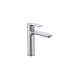 Cala Mitigeur Lavabo Mezzo Corps Lisse Cold Start-Roca A5A336Ec00