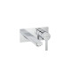 Naia mitigeur Lavabo Encas - ROCA A5A3596C00