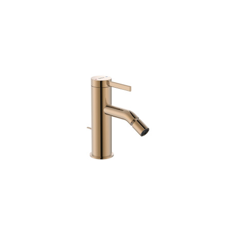 Ona Mitigeur Bidet Vid Auto Rose Gold-Roca A5A609Erg0 