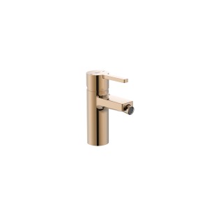 Naia mitigeur Bidet Vidage Automatique Rose Gold - ROCA A5A6A96RG0 