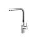 Glera Mitigeur Evier Bec Tube Mobile - ROCA A5A834DC00