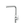 Glera Mitigeur Evier Bec Tube Mobile - ROCA A5A834DC00