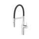 Glera Pro Avec Douchette Extractible (Ressort)-Roca A5A884Dc00