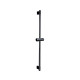 Stella Barre Coulissante 800 Titanium Black - ROCA A5B0405CN0