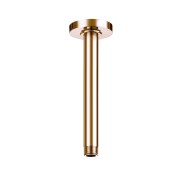 Bras Plafond Pour Pomme De Douche 200Mm Rose Gold - ROCA A5B0550RG0 