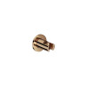 Support De Douchette Rond Rose Gold - ROCA A5B1350RG0