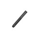 Stella Stick Douchette Ronde Titan. Black Brosse - ROCA A5B3750NM0