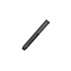 Stella Stick Douchette Ronde Titan. Black Brosse - ROCA A5B3750NM0 