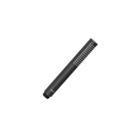 Stella Stick Douchette Ronde Titan. Black Brosse - ROCA A5B3750NM0 