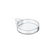 Porte Savon Pr Barre Coulissante Translucide - ROCA A5B5150TP0