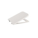 Inspira Sq Abatant Silencio Beige - ROCA A80153265B