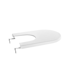 The Gap Rd Abattant Bidet Std Supralit - ROCA A806D10001 