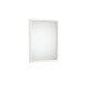 Romea Miroir 600X800Mm Blanc Mat - ROCA A812382415