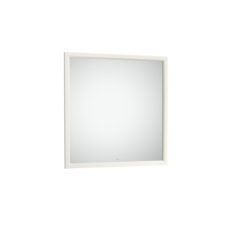 Romea Miroir 800X800Mm Blanc Mat - ROCA A812383415 