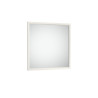 Romea Miroir 800X800Mm Blanc Mat - ROCA A812383415