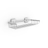Porte Savon Grille Victoria Chrome - ROCA A816687001