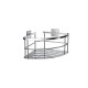 Victoria Porte-Flacons Grille D'Angle 220X220X120-Roca A816697C00