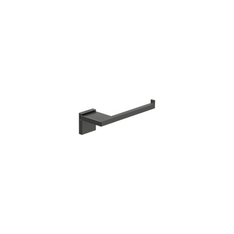 Rubik Porte Papier Noir Mat - ROCA A816850024 