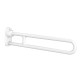 Access Confort Poignee Rabattable Acier Epoxy 800 - ROCA A816909009