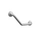 Access Comfort Poignée Angle Mat En Acier - ROCA A816931002