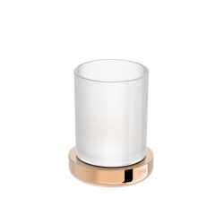 Tempo Porte-Verre A Poser Rose Gold-Roca A817022Rg0 