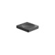 Tempo Porte-Savon Mural Titanium Black Brossé-Roca A817023Nm0