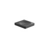 Tempo Porte-Savon Mural Titanium Black Brossé-Roca A817023Nm0