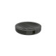 Tempo Porte-Savon A Poser Titanium Black-Roca A817024Cn0