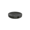 Tempo Porte-Savon A Poser Titanium Black-Roca A817024Cn0