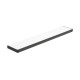 Tempo Tablette 600 Mm Titanium Black-Roca A817027Cn0