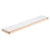 Tempo Tablette 600 Mm Rose Gold-Roca A817027Rg0 