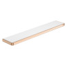 Tempo Tablette 600 Mm Rose Gold-Roca A817027Rg0