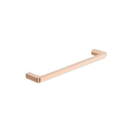 Tempo Porte-Serviettes 450 Mm Rose Gold-Roca A817029Rg0 