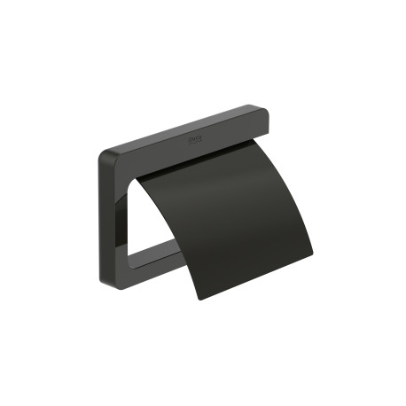 Tempo Porte-Papier Rouleau Titanium Black-Roca A817033Cn0 