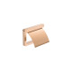 Tempo Porte-Papier Rouleau Rose Gold-Roca A817033Rg0