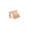 Tempo Porte-Papier Rouleau Rose Gold-Roca A817033Rg0