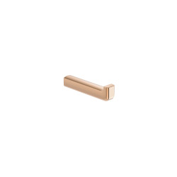 Tempo Porte-Papier De Reserve Rose Gold-Roca A817035Rg0 