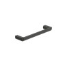 Tempo Porte-Serviettes 300 Mm Titanium Black-Roca A817039Cn0