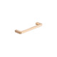 Tempo Porte-Serviettes 300 Mm Rose Gold-Roca A817039Rg0