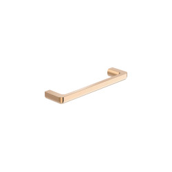 Tempo Porte-Serviettes 300 Mm Rose Gold-Roca A817039Rg0 