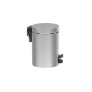 Public Poubelle Avec Couvercle Et Pedale 3L - ROCA A817413002 